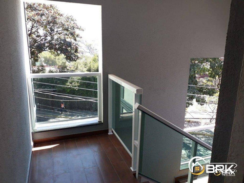 Excelente Apartamento Próximo Ao Metrô Guilhermina - Ap0089
