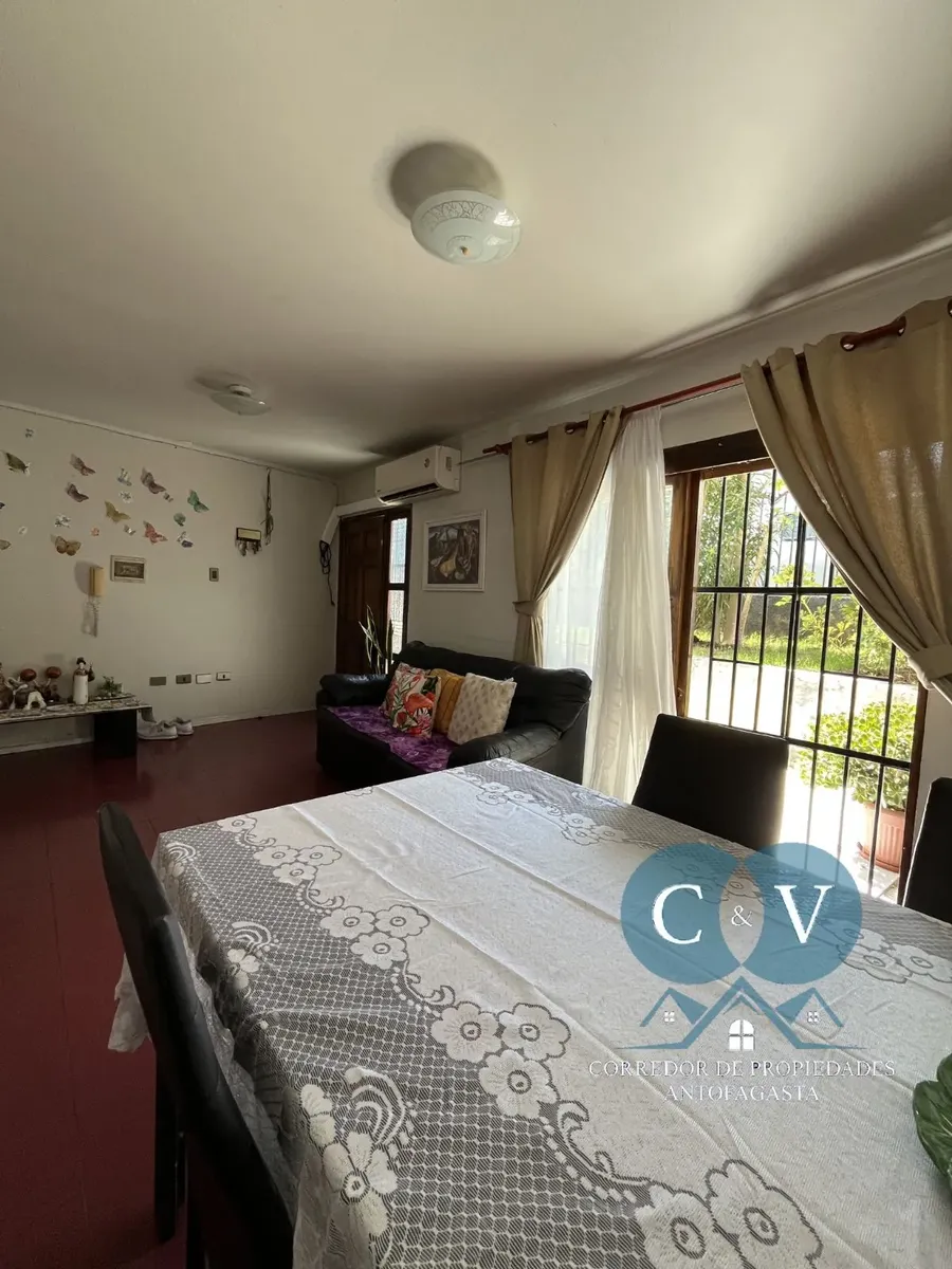 Imagen 3 de 10 de Departamento En Venta En Manuel Rodríguez