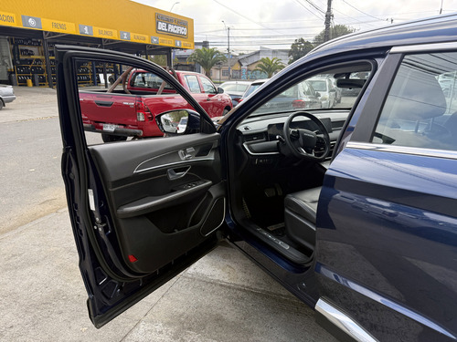 Jetour X70 Plus X70 Plus 1.5 At