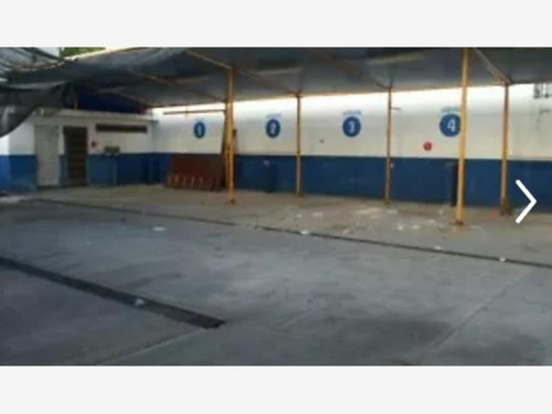 Imagen 8 de 12 de Bodega Comercial En Venta Supermanzana 61