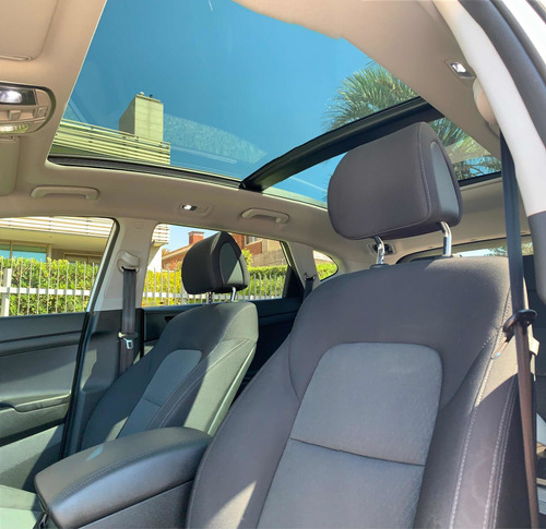 Hyundai Tucson 1.6t Gdi Limited Techo At 2020
