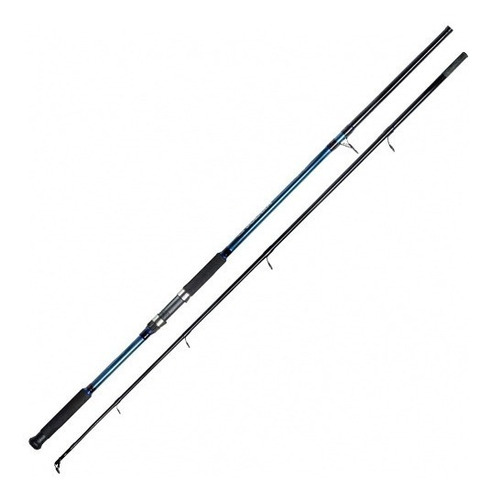 Vara P Molinete Ms Solara Redstick E Bluestick 2,40 m 25 libras 2 peniques