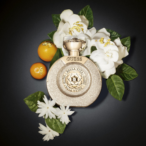 Perfume Bella Vita Paradiso De Guess, 100 Ml, Para Mujer