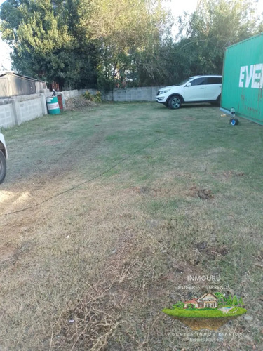 Terreno En Emplame Olmos Alquiler Con Opcion A Compra