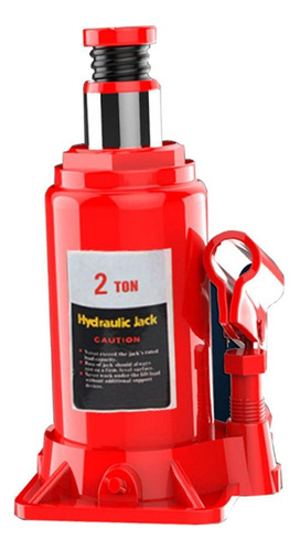 Hydraulic Jack Portable Vertical Bottle 2t For Car