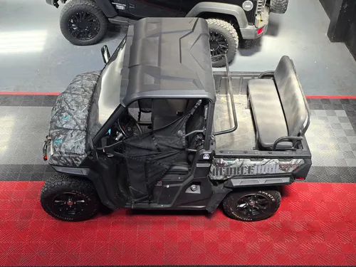 Cfmoto Uforce1000 4x4