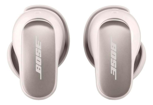 Fone Ouvido Bose Ultra Earbuds Isolamento Ruido Branco 5v-