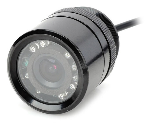 Camara Auto Retroceso Vision Nocturna Infrarrojo Hd 28mm