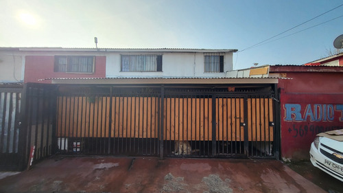 Venta Casa Pasaje Azul Villa Arco Iris Del Sur Puente Alto