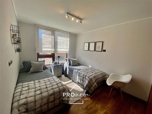 Departamento En Venta En Las Condes