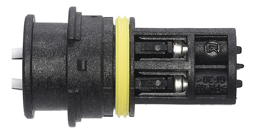 Sensor Oxigeno Escape Izq S320 3.2l 6 Cil 97/99