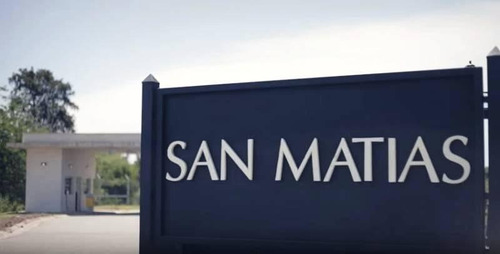 Imagen 11 de 11 de Lote En Venta San Matias Laguna