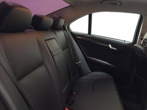 Imagem 14 de 15 de Mercedes-benz C 180 1.8 Cgi Classic 16v Gasolina 4p