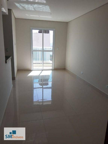 Imagem 3 de 18 de Apartamento Com 3 Dormitórios À Venda, 73 M² Por R$ 460.000 - Vila Marchi - São Bernardo Do Campo/sp - Ap3732