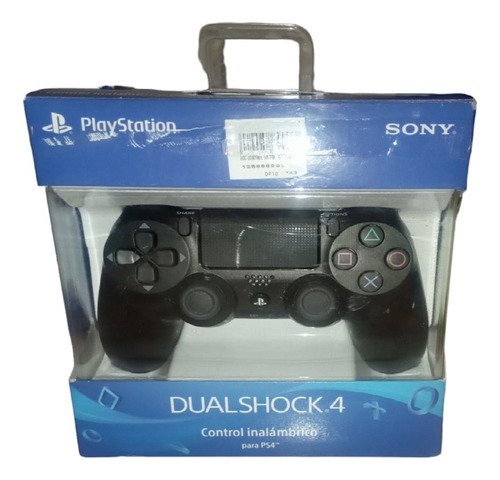 Control Inalámbrico Sony Playstation Original 