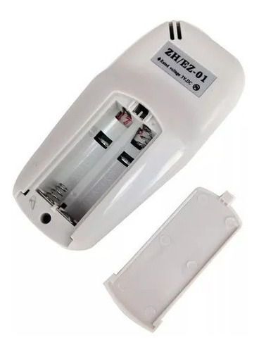 Control Remoto Mini Split Whirlpool