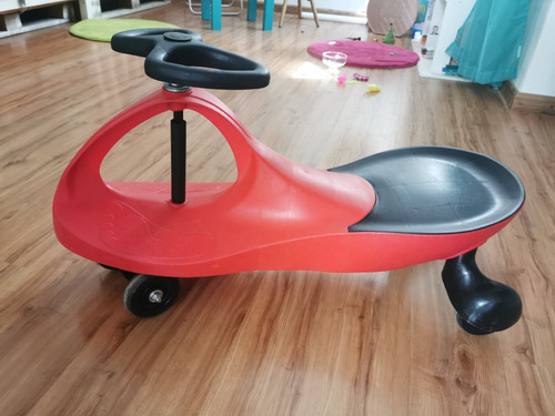 Buggy Infantil - Auto Deslizable Para Niños. Muy Poco Uso. 