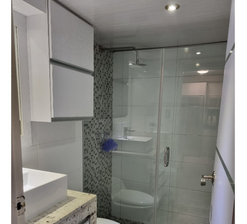 Imagen 12 de 12 de En Venta Bello Apto En Res. Puerto Bahia, Lecheria