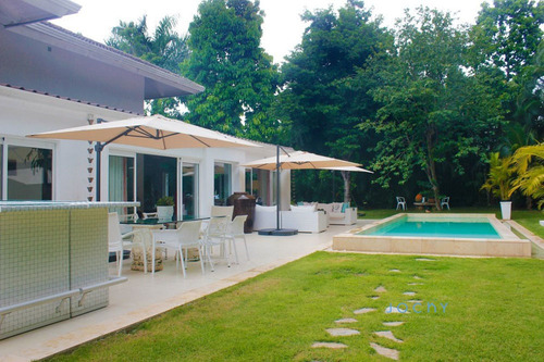 Imagen 13 de 14 de Jochy Real Estate Vende Villa En Casa De Campo, La Romana
