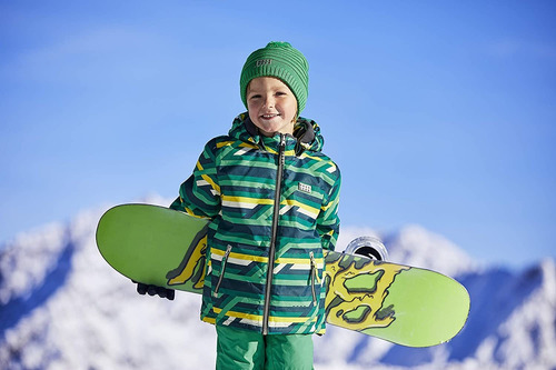 LEGO Traje de esquí para Niños 