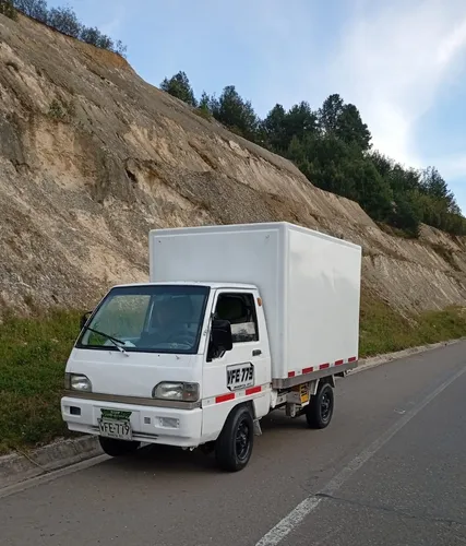 saicwuling 2009 1.0