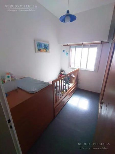Imagen 10 de 13 de Departamento De Dos Dormitorios En Venta En Rosario