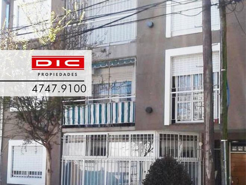 Departamento 2 Ambientes  En Venta Y Alquiler San Isidro