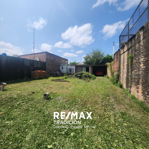 Venta Terreno Villa Don Alberto Resistencia