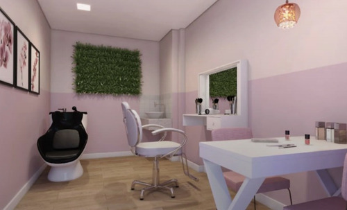 Imagem 30 de 30 de Apartamento À Venda No Bairro Canindé - São Paulo/sp - O-18034-29984