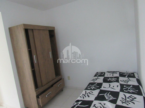 Imagem 10 de 14 de Vendo Apto 02 Dorm, Mob Bairro Nova Esperança, Bc - Mc2-851