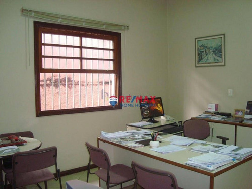 Imagem 27 de 30 de Casa Com 3 Dormitórios À Venda, 314 M² Por R$ 1.400.000,00 - Chácara Primavera - Campinas/sp - Ca3909