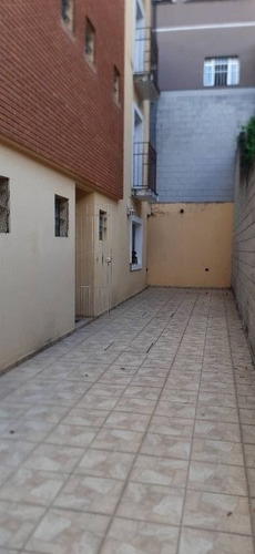 Imagem 2 de 11 de Apartamento Com 2 Dormitórios Para Alugar, 40 M² Por R$ 1.000,00/mês - Vila Mirante - São Paulo/sp - Ap1653