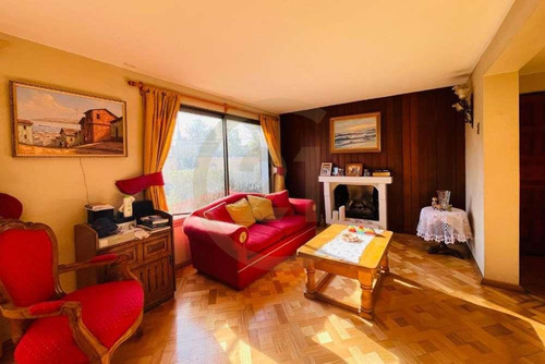 Venta Casa Juan Moya, Ñuñoa