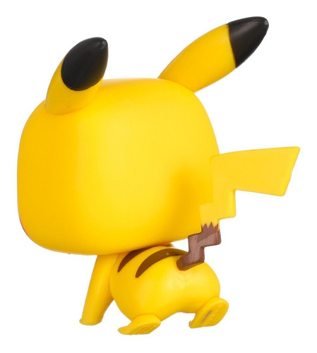 Funko Pop! Pokémon Pikachu 779