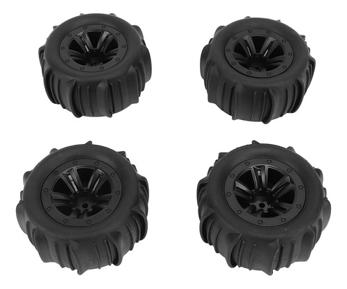 Neumáticos De Coche Rc, Modelo, Accesorios De Mejora De Neum