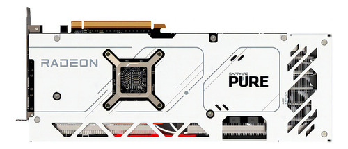 Tarjeta De Video Sapphire Pure Rx 7800 Xt 16gb Oc Gddr6