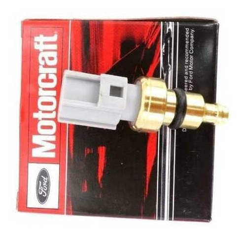 Valvula Temperatura Motorcraft Fiesta Power Move Balita 1.6