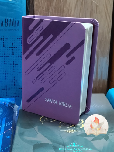 Imagen 2 de 7 de Biblia Reina Valera 1960 Edición Especial