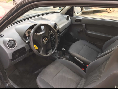 Volkswagen Gol 1.4 Power 83cv 2012
