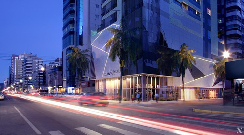 Imagem 2 de 25 de Illuminato Residencial Itapema - 21677