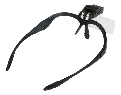Lupa Profesional Para Joyas Con Iluminación Led De 2 Led