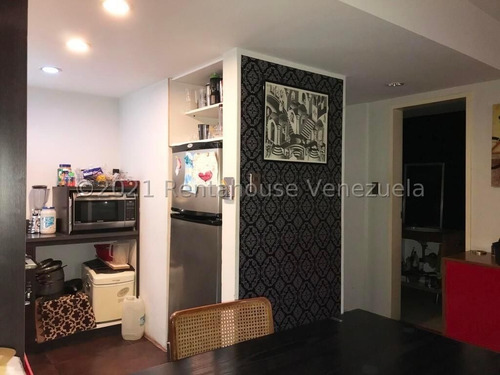 Imagen 9 de 18 de Ga 22-5100 Apartamento En Venta En Las Mercedes, Distrito Metropolitano