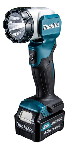 Makita Ml105 12v Cxt Ion Litio Inalambrico L.e.d