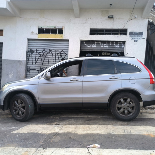 Honda CR-V 2.0 Lx 4x2 Aut. 5p