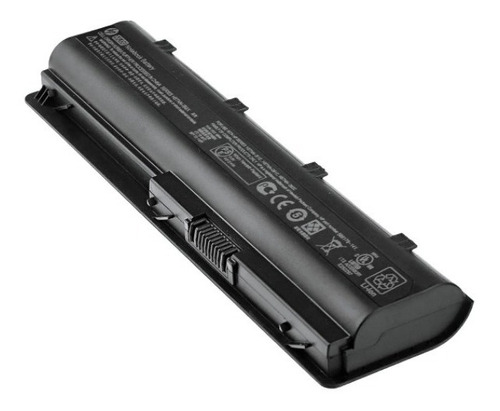 Mu06 - Original Battery Hp 10.8 V 4910 Mah 55 Wh