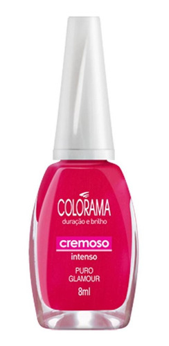 Esmalte Colorama Puro Glamour