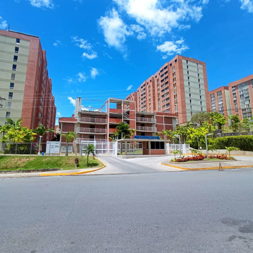 Se Alquila Apartamento 75m2 2h/2b/1pe El Encantado 1era Etapa