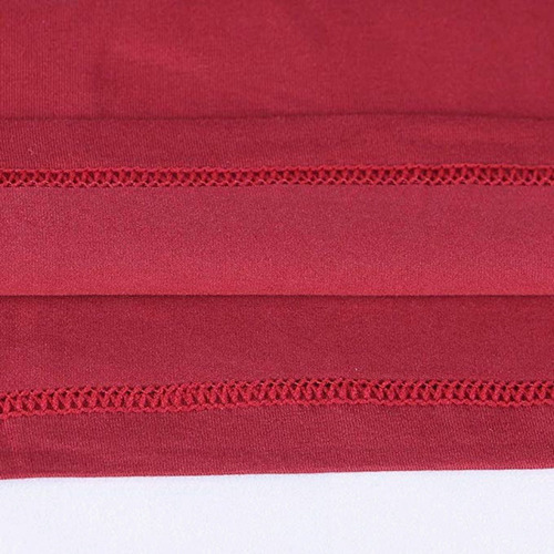 Polera De Hombre De Manga Larga Con Botones, Polera Casu