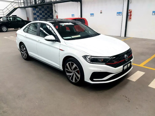 Vw  Vento  Gli 350 Tsi Dsg  Cdm