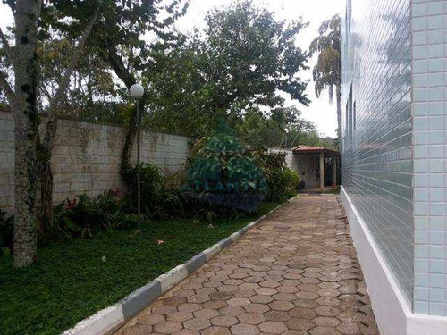 Imagem 26 de 27 de Apartamento Com 2 Dorms, Praia Do Sapê, Ubatuba - R$ 275 Mil, Cod: 910 - V910